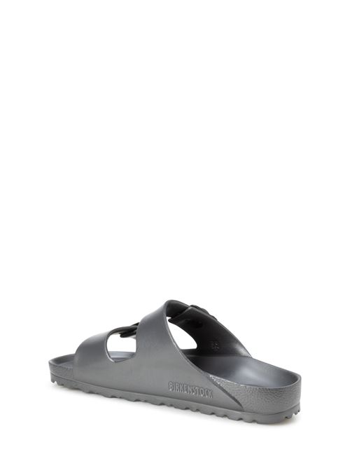 arizona BIRKENSTOCK | 1001498METALLIC ANTHRACITE